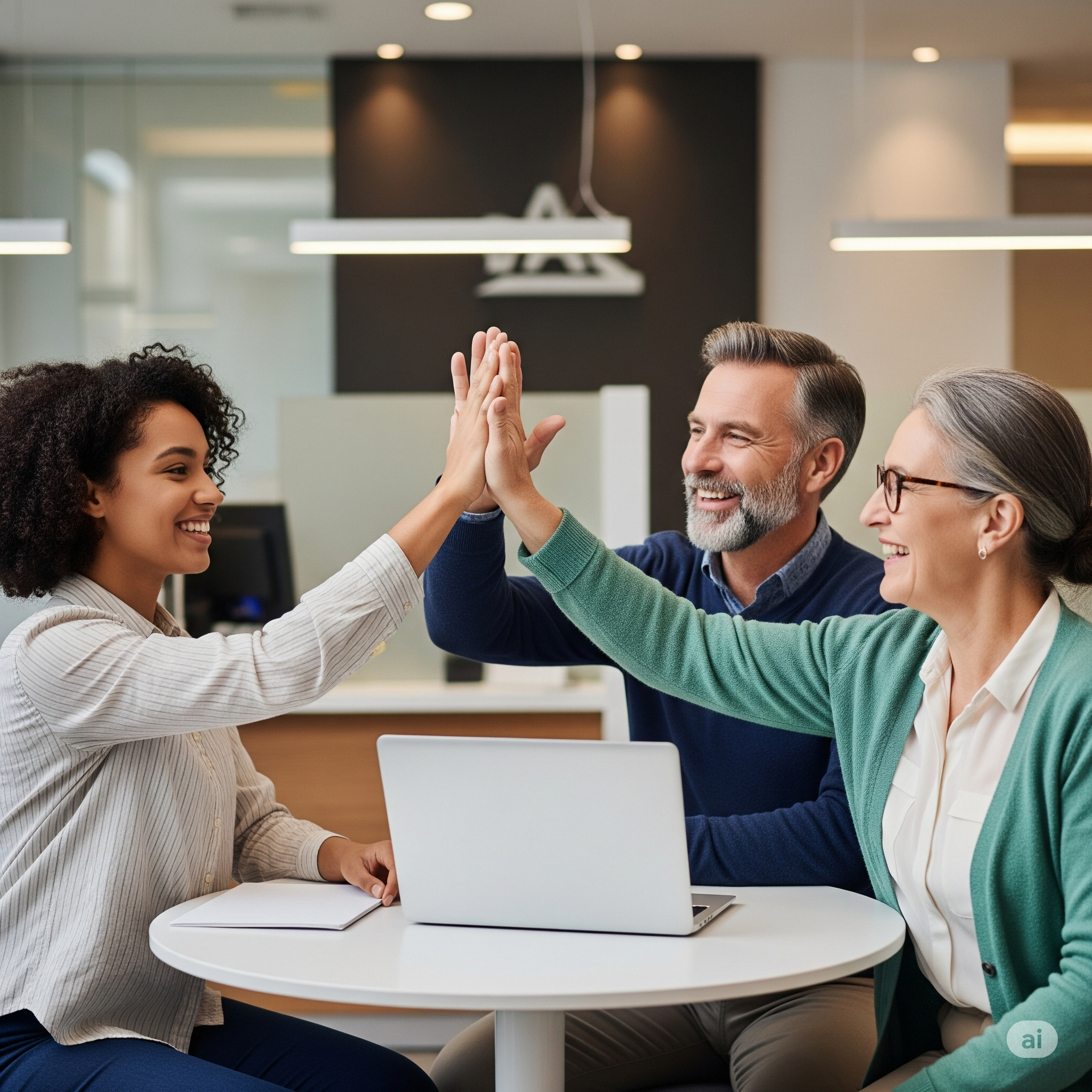  Results That Move Your Business Forward