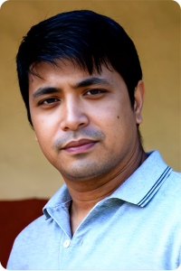 Author Image