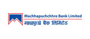 Machhapuchhre Bank