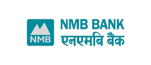 NMB Bank Nepal