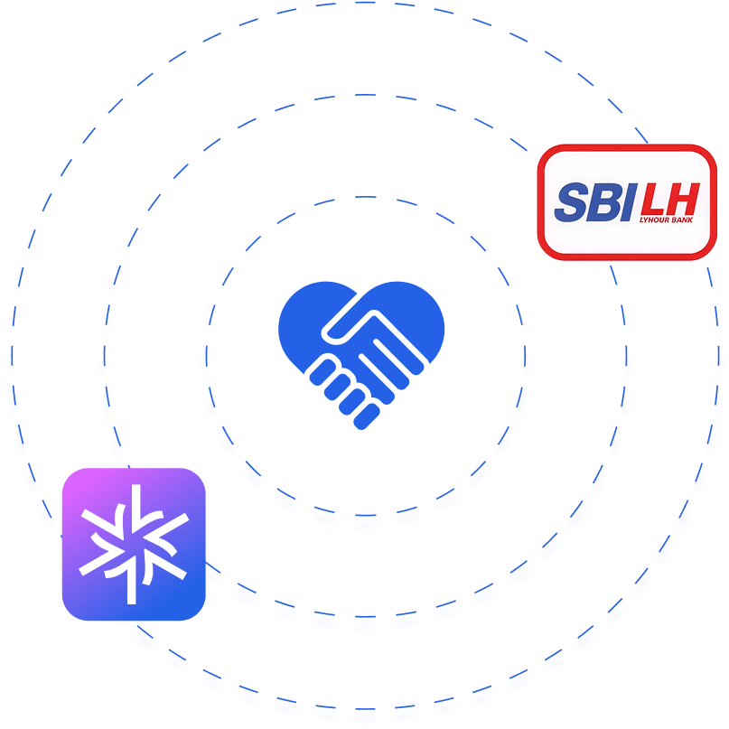 Success Story: Powering SBI LYHOUR Bank’s Digital Banking Journey