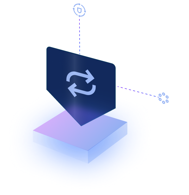Connectors & System Integration